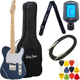 TE-20MN BM Standard Ser Bundle Blue Metallic