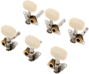 Parts Acoustic Guitar Tuners