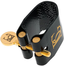 LFJ7 Ligature Tenor Sax