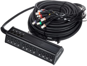 Multicore CYB C 24/4 -30