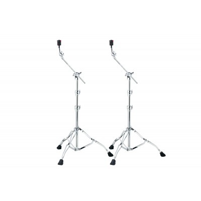 HC83BWX2 - Pied Perche Pack Roadpro (HC83BW X2)