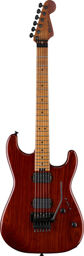 Custom Shop USA San Dimas BT Root Beer Trans