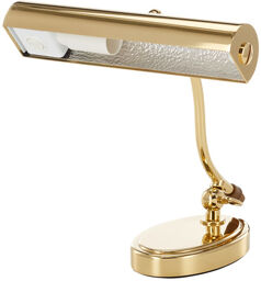 L80900 Classik Brass Polished