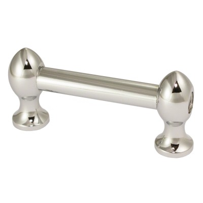 Coquille Tube Grosse Caisse - 51mm - Mono Tirant (X1)