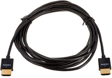 C-HM/HM/PICO/BK-10 Cable 3.0m Noir