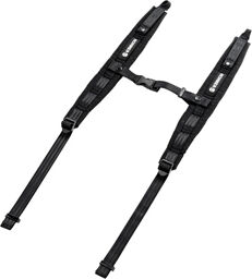 Hohner Accordion Strap Nr.51 noir