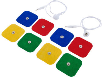 8 Patches for Skin and Plants