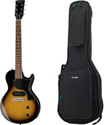 SC-Junior Vintage Sunbu w/Bag Vintage Sunburst