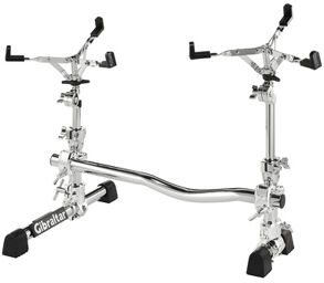 GSVMS-DS Dual Snare Basket