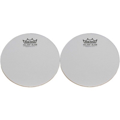 KS-0004-PH Patch De Falam Slam 4 (la Paire)