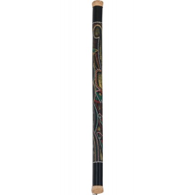 PBRSP40-693 Baton De Pluie 100 CM