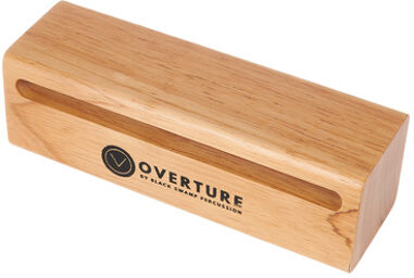 OV-WB1 Woodblock