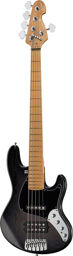 California II TM5 MN BKB Blackburst mat