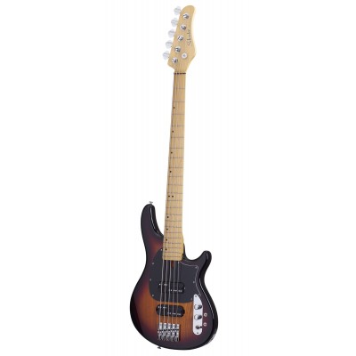 Cv-5 3 Tone Sunburst