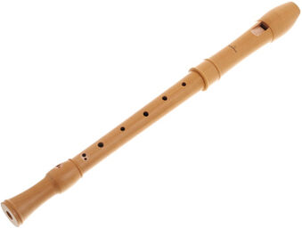 2206 Canta Alto Recorder