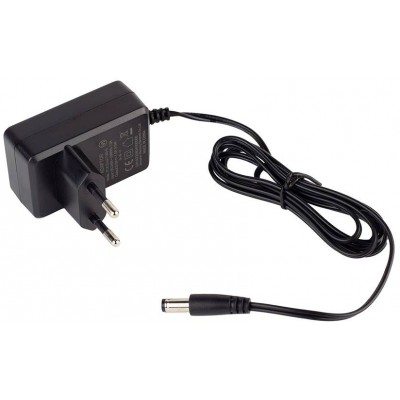 9V Power Adapter EU Type