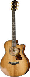 316ce Baritone LTD 50th Anniv Shaded Edgeburst High