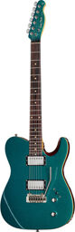 Fusion-T HH EB OCT Ocean Turquoise