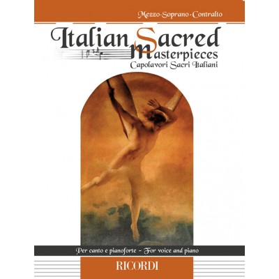 Capolavori Sacri - Sacred Masterpieces -