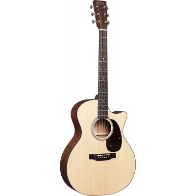 Gpc-16E Mahogany