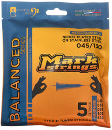 Studio Tuned 5 NPS 045-130 RW