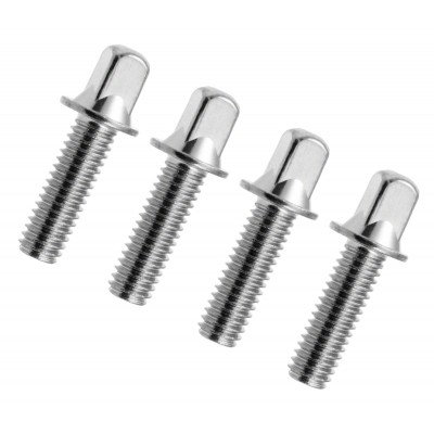 TRC-M6-18 - Tirant / Vis 18mm Filetage M6 (X4)