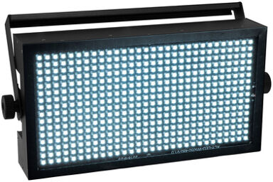 LED Super Strobe 6500 K