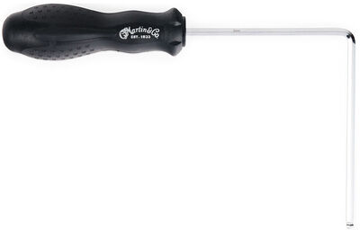 5mm Truss Rod Wrench