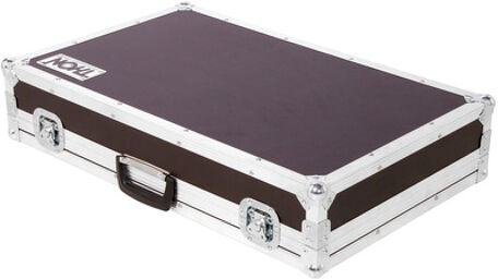 Case Hercules DJ Inpulse T7 Marron