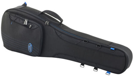 Expedition SC-Style Gig Bag Noir