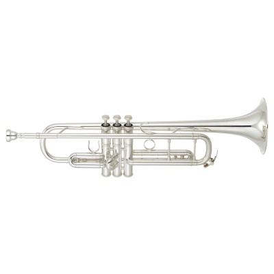 YTR9335CH Custom Xeno Artist Chicago Sib Vernie