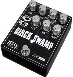 Black Swamp - Flex Fuzz