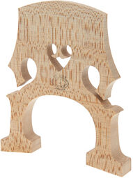 No.8L Cello Bridge 4/4 94mm
