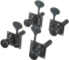 Bass Machines 140-EH-W-001-1