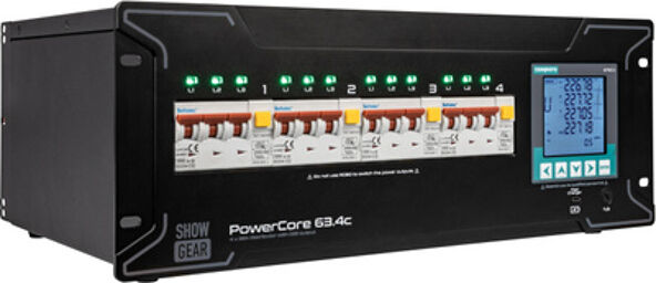 PowerCore 63.4c