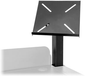 Laptop Stand for BOOZ Black