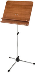 118/3 Orchestra Walnut Noyer