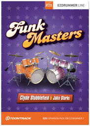 EZX Funkmasters