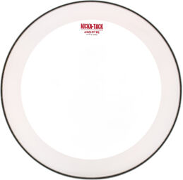 KT-T22B Bass Drum Head