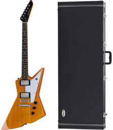 EX-76 Classic AN w/Case Antique Natural