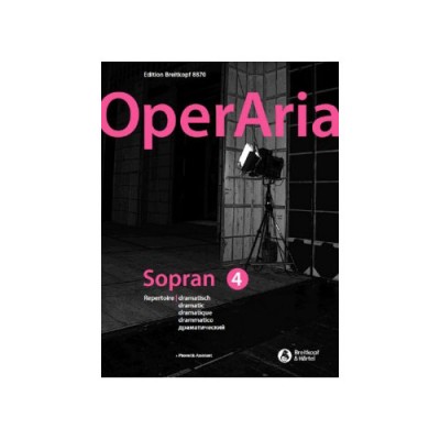 Operaria Soprano 4