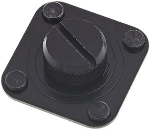 Pedal Plate Small