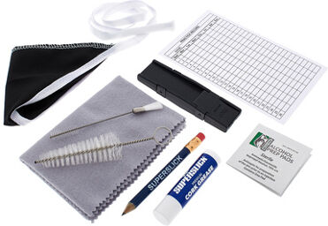 Care Kit BSCK Bari Saxophone