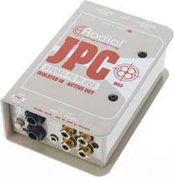 JPC