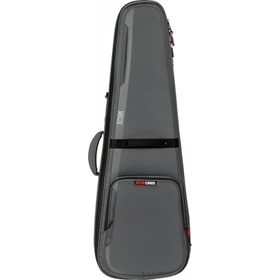 Softcase Électrique Gris - ICON