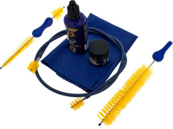 Trumpet Cleaning & Care Kit