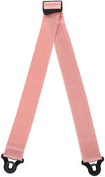 Auto Lock Strap NR New Rose