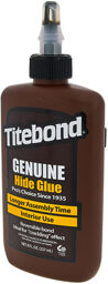 501/3 Original Hide Glue 237ml