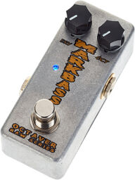 MB Octaver Raw