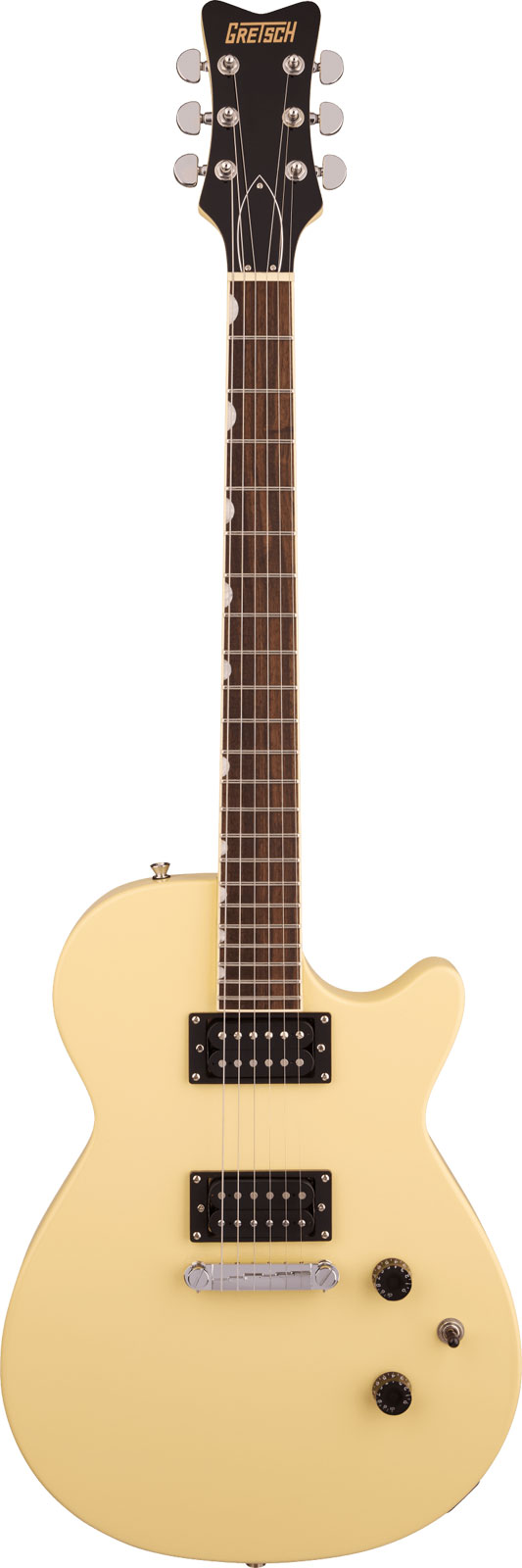 Streamliner Jet Club LRL Aged White